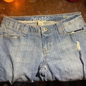 Mudd Skinny Jeans